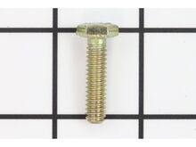 Screw-hex 1/4-20 X – Part Number: 710-0597