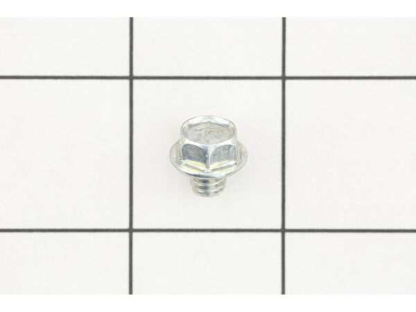 9298919-1-M-MTD-710-3010-Hex Nut 5/16-18 Thd.