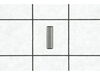 Pin, Axle – Part Number: 7100861YP