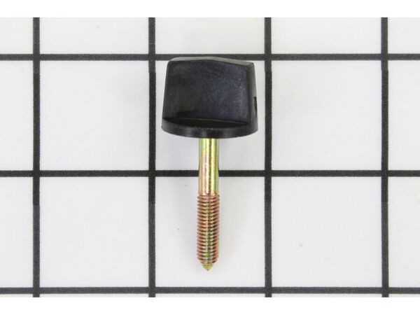 9299053-1-M-Briggs and Stratton-710113-Knob-air Cleaner
