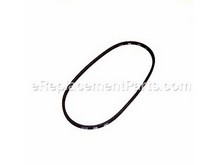 Belt, Drive 22" Wbm, Stainless Steel - 3L Sect. 33.75 Effective Length – Part Number: 7101193MA