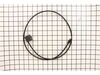 9299090-2-S-Murray-7101395YP-Cable, Bail, 22 Wbm