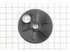 Lawn Mower Dust Shield – Part Number: 7101402YP