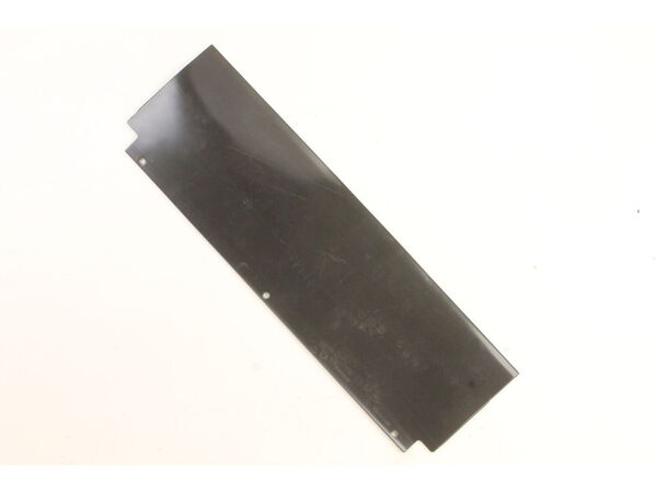 9299112-1-M-Murray-7101553YP-Deflector, Rear, 21" Wbm, Rd