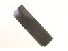 Deflector, Rear, 21" Wbm, Rd – Part Number: 7101553YP