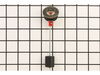 Gauge-Fuel – Part Number: 710243