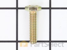 Screw, 1/4-20x1.00 Hh – Part Number: 710263MA
