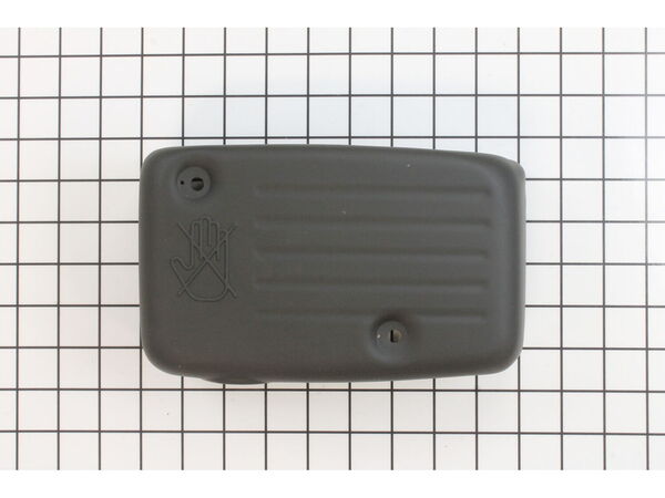 9299482-1-M-Briggs and Stratton-711241-Guard-Muffler