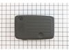 Guard-Muffler – Part Number: 711241