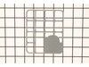 Retainer-air Filter – Part Number: 711461