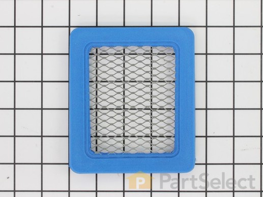 9299521-1-M-Briggs and Stratton-711950-Gasket-Air Cleaner