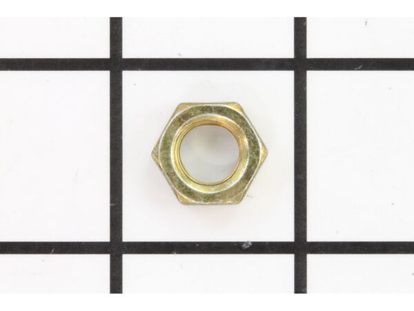 9299545-1-M-MTD-712-0266A-Tiller Jamlock Nut