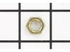 Tiller Jamlock Nut – Part Number: 712-0266A