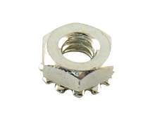 Nut-sems 10-24 – Part Number: 712-0272