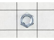 Nut-hex Center – Part Number: 712-0290