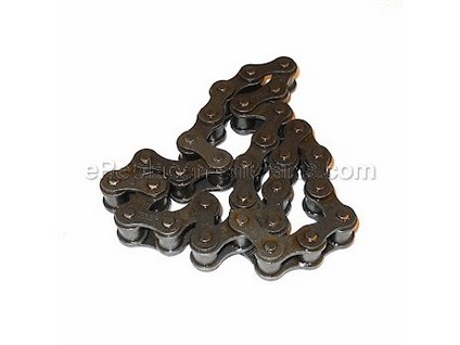 9299647-1-M-MTD-713-0233-#41 Chain 1/2 Pitc