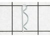 9299701-2-S-MTD-714-04077-Governor Shaft Cli