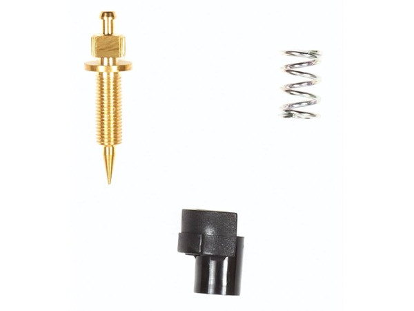 9299757-1-M-Simplicity-715076-SCREW, Hex, Cap, 1/4"-20 NC x 2"