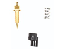SCREW, Hex, Cap, 1/4"-20 NC x 2" – Part Number: 715076
