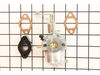 Carburetor – Part Number: 715978