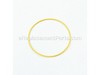 O-Ring – Part Number: 721-04163