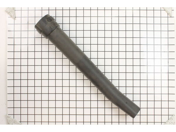 9300808-1-M-Toro-73-7060-Blower Tube, 300 Blower