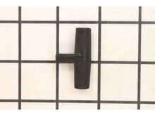 Knob-t Throttle – Part Number: 731-0108