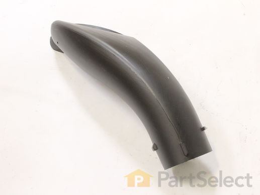 9301069-1-M-MTD-731-06099B-Bagger Discharge Chute, Elbow