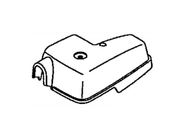 9301090-1-M-MTD-731-06618-Gear Cover