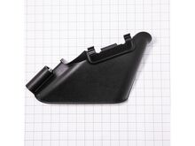 Side Discharge Chute (Kohler Units) – Part Number: 731-07131