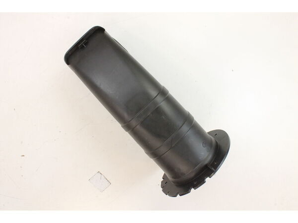 9301202-1-M-MTD-731-1300E-Lower Chute, 5" Dia. Plastic