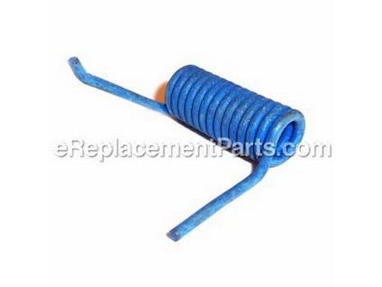 9301469-1-M-MTD-732-0578B-Torsion Spring - R.H.