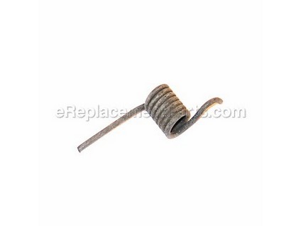 9301534-1-M-MTD-732-1151- Torsion Spring Left Hand