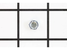Nut – Part Number: 732251401