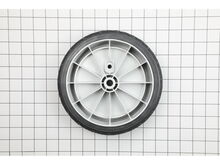 Wheel-comp Gray Pl – Part Number: 734-1826