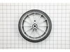 Wheel-comp Gray Pl – Part Number: 734-1826