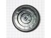 Wheel 9 x 2 Link Yellow, Slv. – Part Number: 734-1981A