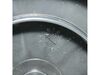 9301700-3-S-MTD-734-1981A-Wheel 9 x 2 Link Yellow, Slv.
