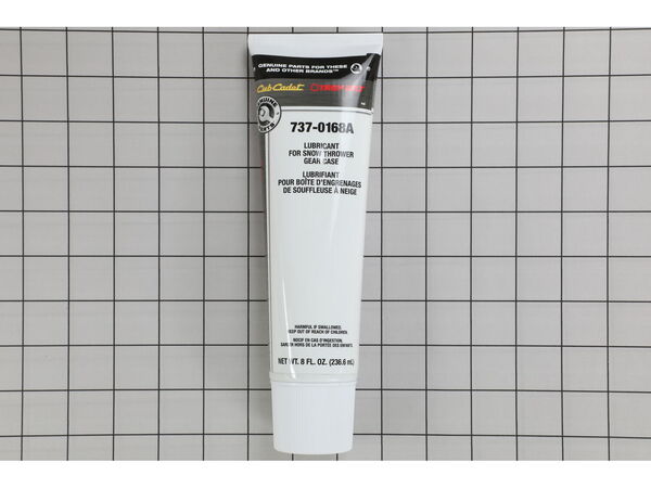 9301917-1-M-MTD-737-0168A-Grease- Alvania EP Lead Free