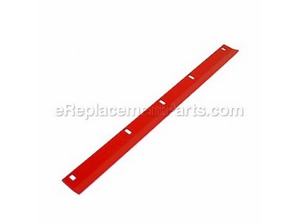 9302164-1-M-Toro-74-1420-01-Scraper Blade