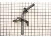 9302207-2-S-Murray-7400231ZMA-Lawn Mower Spindle (Right)
