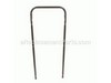 Handle-upper Trim Mow – Part Number: 740196E701MA