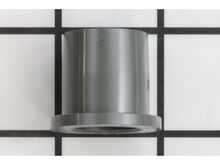 Lawn Mower Plastic Flange Bearing – Part Number: 741-0487C