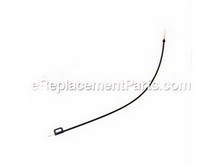 Cable-throttle – Part Number: 746-0501