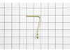 Rod:keeper Belt: 4 – Part Number: 747-04530