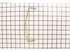 Rod-belt Keeper – Part Number: 747-05011