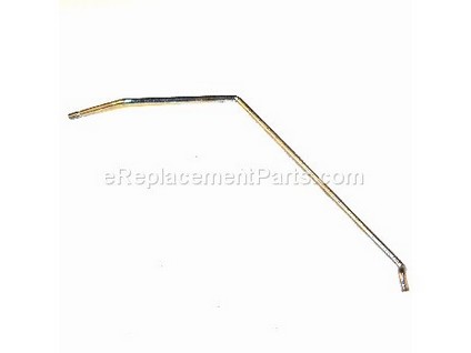 9302725-1-M-MTD-747-0644-Pedal Lock Rod