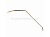 Pedal Lock Rod – Part Number: 747-0644
