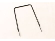 Handle-lower – Part Number: 749-0907B