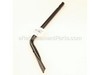 Chute Support – Part Number: 749-1004-0637
